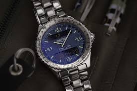 Breitling Chronospace Replica Watches